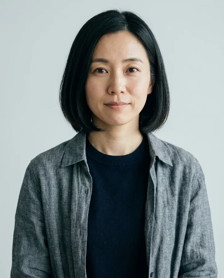 일본 30대 여성 모델